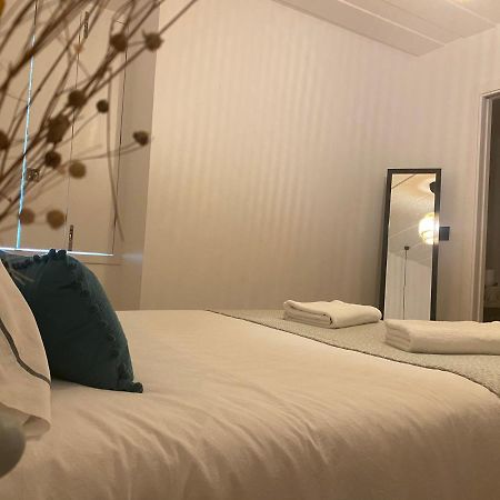 Grandola Suites - Suite Henrique Exteriér fotografie
