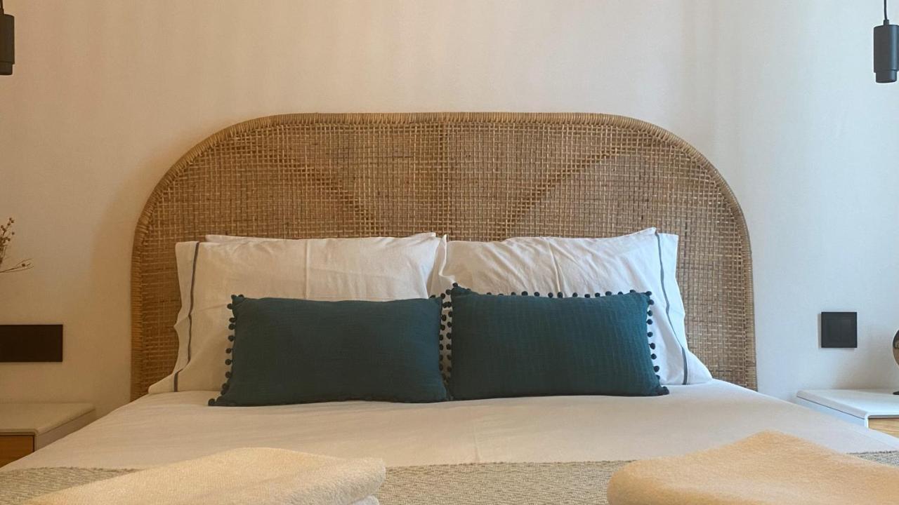 Grandola Suites - Suite Henrique Exteriér fotografie