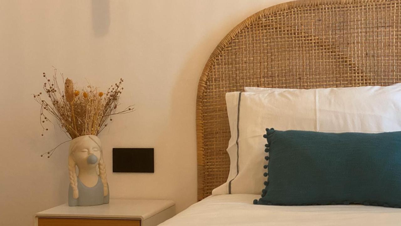 Grandola Suites - Suite Henrique Exteriér fotografie