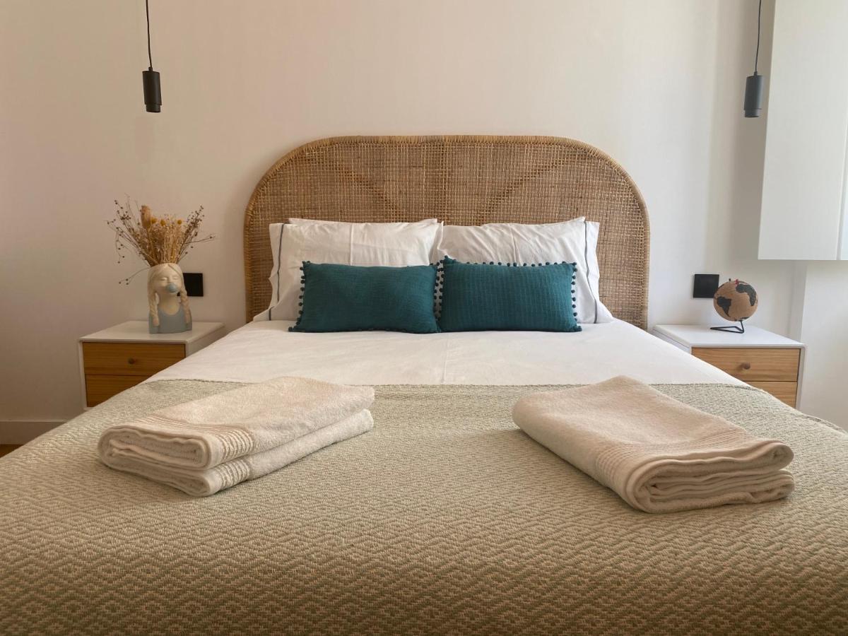 Grandola Suites - Suite Henrique Exteriér fotografie